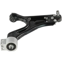 Control Arm and Ball Joint Assembly - Front Right Passenger Side - Delphi TC3267
