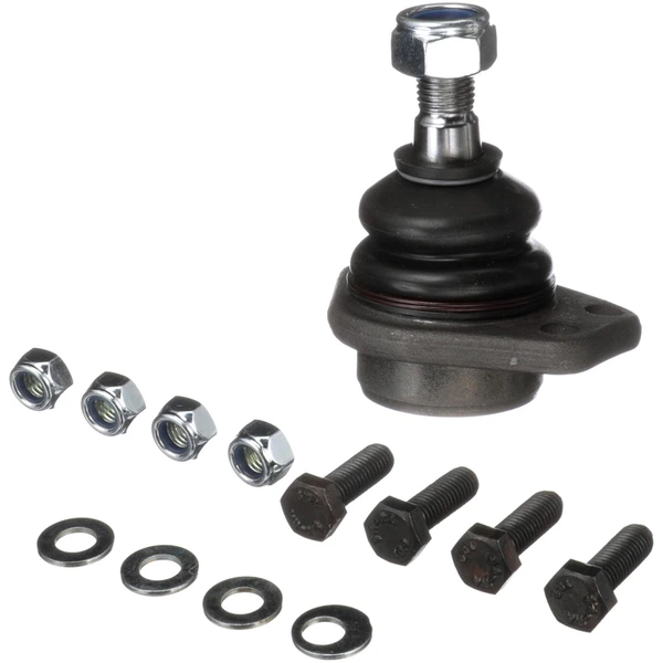 Ball Joint - Front Upper - Delphi TC327
