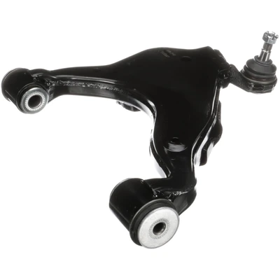 Control Arm and Ball Joint Assembly - Front Left Lower - Delphi TC3297