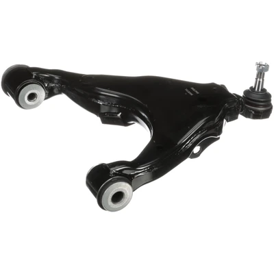 Control Arm and Ball Joint Assembly - Front Right Lower - Delphi TC3298