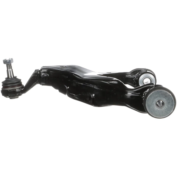 Control Arm and Ball Joint Assembly - Front Right Lower - Delphi TC3298