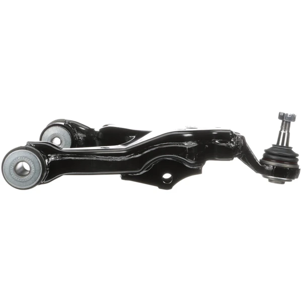 Control Arm and Ball Joint Assembly - Front Right Lower - Delphi TC3298