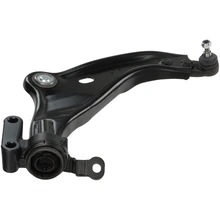 Control Arm and Ball Joint Assembly - Front Right Lower - Delphi TC3314