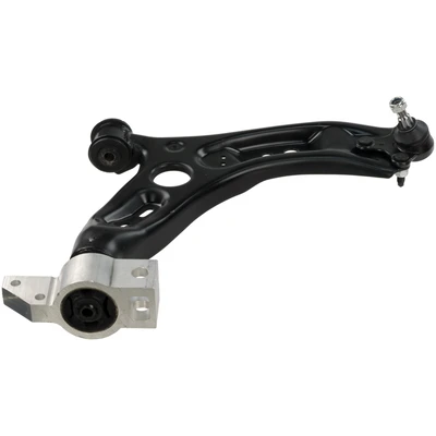 Control Arm and Ball Joint Assembly - Front Right Lower - Delphi TC3316