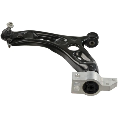 Control Arm and Ball Joint Assembly - Front Left Lower - Delphi TC3311