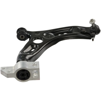 Control Arm and Ball Joint Assembly - Front Right Lower - Delphi TC3312