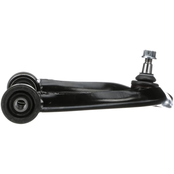 Control Arm and Ball Joint Assembly - Front Right Upper - Delphi TC3325