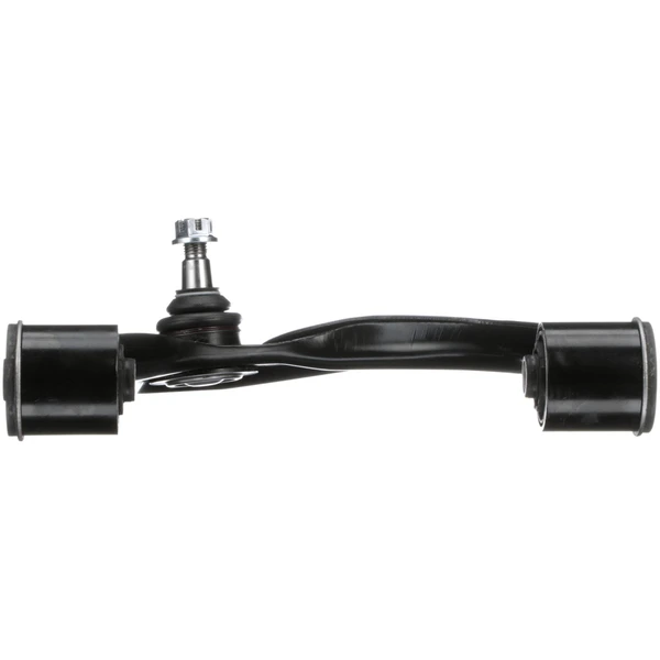 Control Arm and Ball Joint Assembly - Front Right Upper - Delphi TC3325