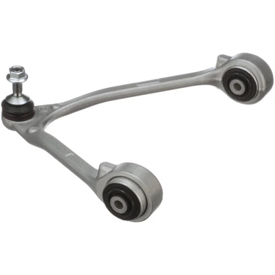 Control Arm and Ball Joint Assembly - Front Left Upper - Delphi TC3330