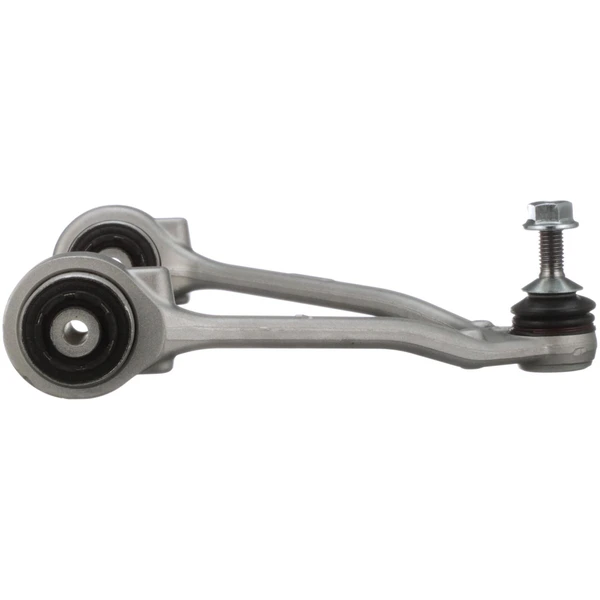 Control Arm and Ball Joint Assembly - Front Left Upper - Delphi TC3330