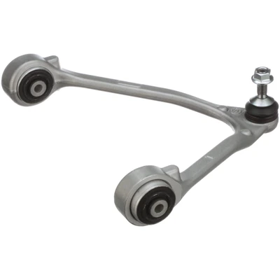 Control Arm and Ball Joint Assembly - Front Right Upper - Delphi TC3331