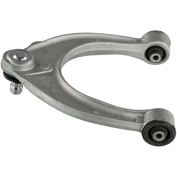 Control Arm and Ball Joint Assembly - Front Upper - Delphi TC3341