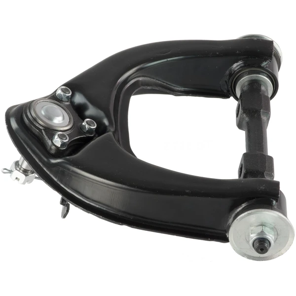 Control Arm and Ball Joint Assembly - Front Left Upper - Delphi TC3372