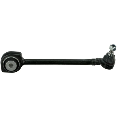 Control Arm and Ball Joint Assembly - Front Right Lower - Delphi TC3395