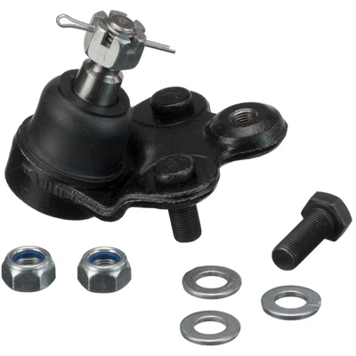 Ball Joint - Front Left Driver Side - Delphi TC3402