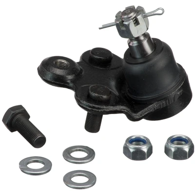 Ball Joint - Front Right Passenger Side - Delphi TC3403