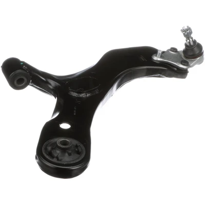 Control Arm and Ball Joint Assembly - Front Right Lower - Delphi TC3429