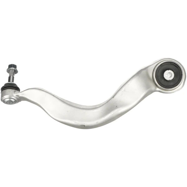 Control Arm and Ball Joint Assembly - Front Right Lower Forward - Delphi TC3436