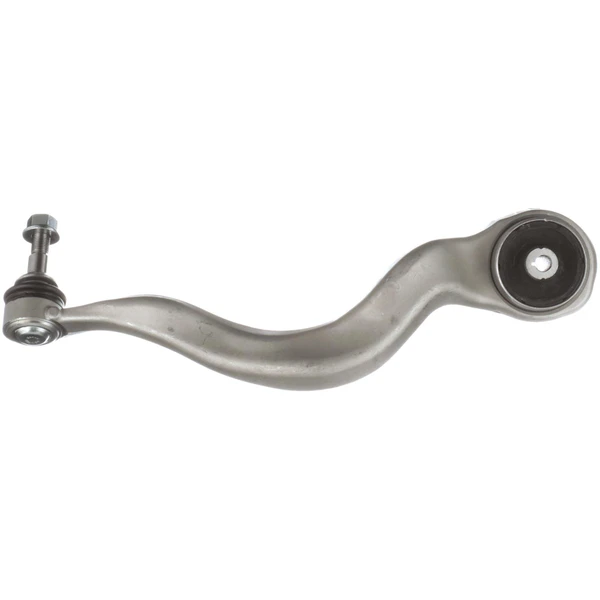 Control Arm and Ball Joint Assembly - Front Right Lower Forward - Delphi TC3438