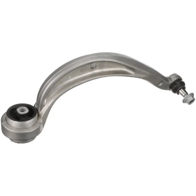 Control Arm and Ball Joint Assembly - Front Left Lower Rearward - Delphi TC3444