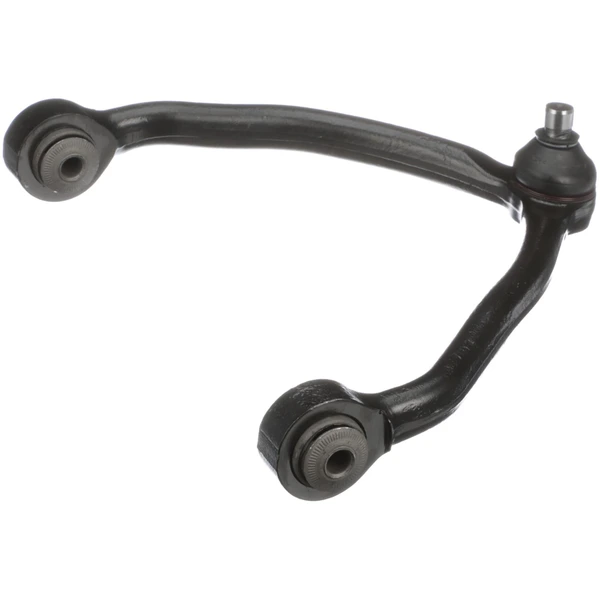 Control Arm and Ball Joint Assembly - Front Upper - Delphi TC3475