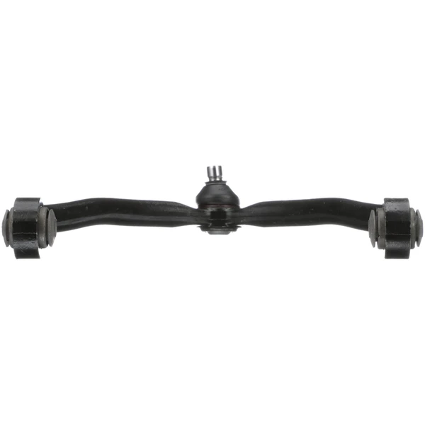 Control Arm and Ball Joint Assembly - Front Upper - Delphi TC3475