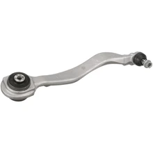 Control Arm and Ball Joint Assembly - Front Left Upper - Delphi TC3472