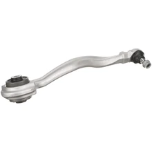 Control Arm and Ball Joint Assembly - Front Right Upper - Delphi TC3473