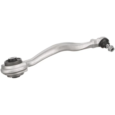 Control Arm and Ball Joint Assembly - Front Right Upper - Delphi TC3473