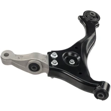 Control Arm - Front Left Lower - Delphi TC3484