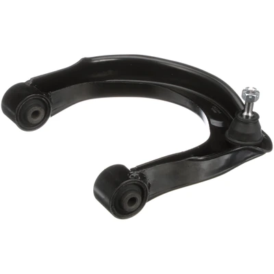 Control Arm and Ball Joint Assembly - Front Left Upper - Delphi TC3486