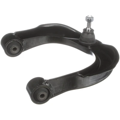 Control Arm and Ball Joint Assembly - Front Right Upper - Delphi TC3487