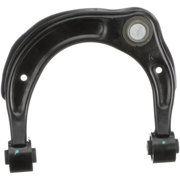 Control Arm and Ball Joint Assembly - Front Right Upper - Delphi TC3487