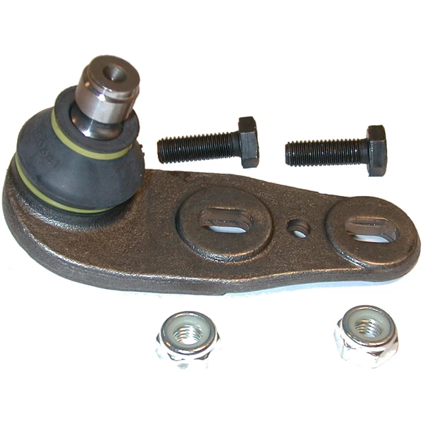 Ball Joint - Front Left Lower - Delphi TC348