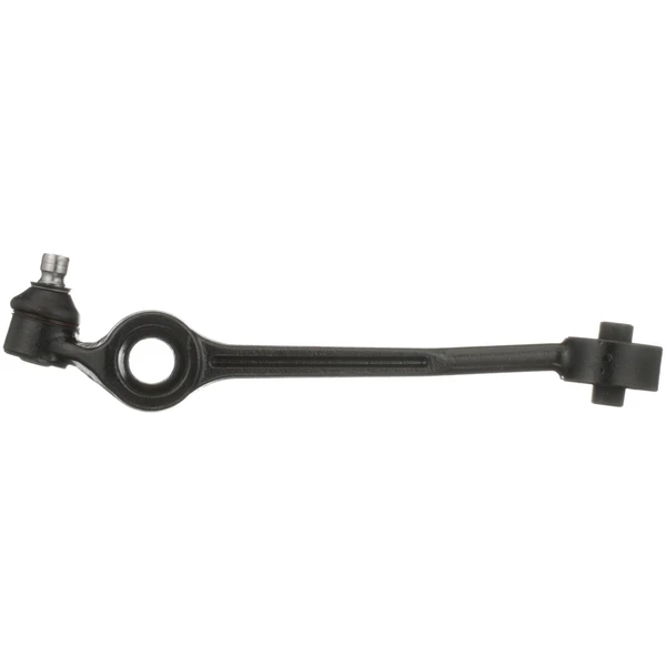Control Arm and Ball Joint Assembly - Front Left Lower - Delphi TC351