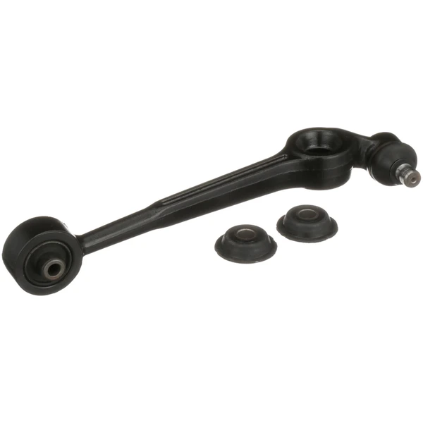 Control Arm and Ball Joint Assembly - Front Left Lower - Delphi TC351