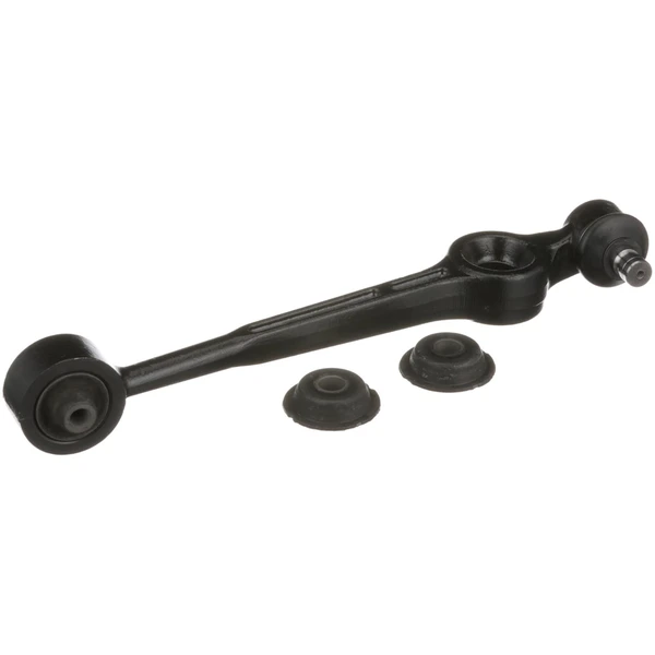 Control Arm and Ball Joint Assembly - Front Right Lower - Delphi TC352