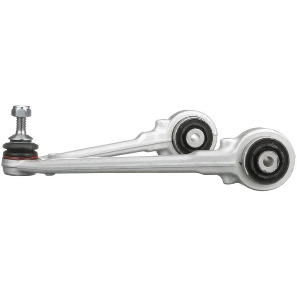 Control Arm and Ball Joint Assembly - Front Left Upper Forward - Delphi TC3548