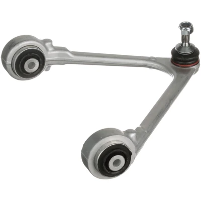 Control Arm and Ball Joint Assembly - Front Right Upper Forward - Delphi TC3549