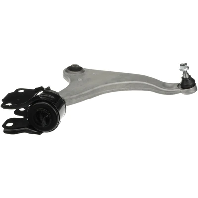 Control Arm and Ball Joint Assembly - Front Right Lower - Delphi TC3554
