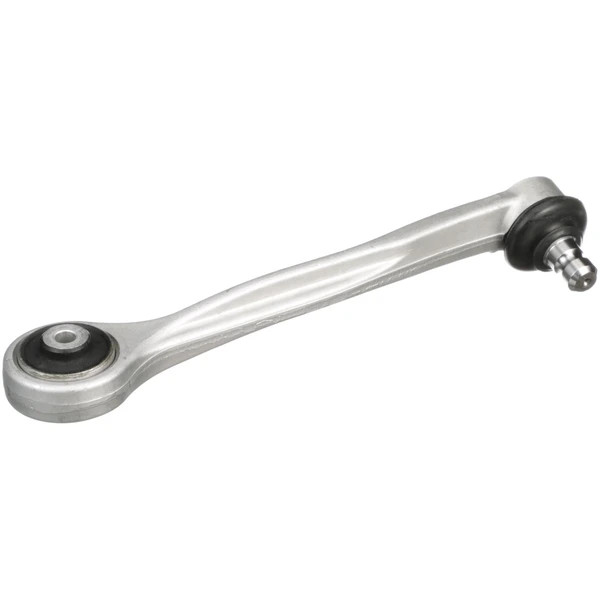 Control Arm and Ball Joint Assembly - Front Left Upper Forward - Delphi TC3555