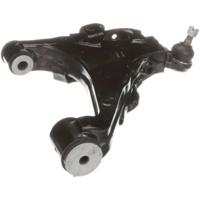 Control Arm and Ball Joint Assembly - Front Left Lower - Delphi TC3567
