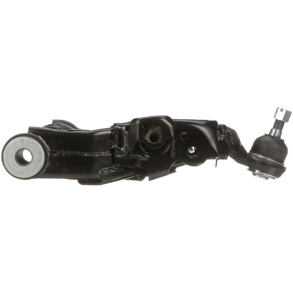 Control Arm and Ball Joint Assembly - Front Right Lower - Delphi TC3568