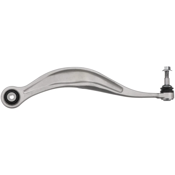 Control Arm and Ball Joint Assembly - Rear Left Upper Rearward - Delphi TC3563