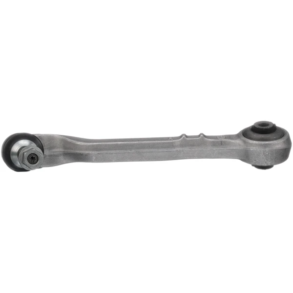 Control Arm and Ball Joint Assembly - Front Right Lower Rearward - Delphi TC3579