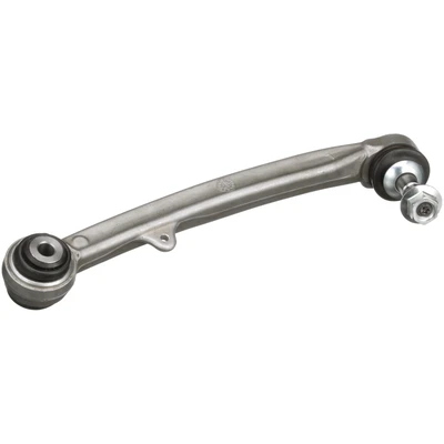 Control Arm and Ball Joint Assembly - Front Left Lower Rearward - Delphi TC3586