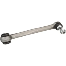 Control Arm and Ball Joint Assembly - Front Right Lower Rearward - Delphi TC3587