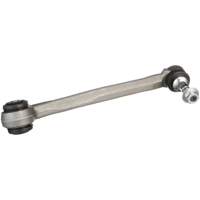 Control Arm and Ball Joint Assembly - Front Right Lower Rearward - Delphi TC3587