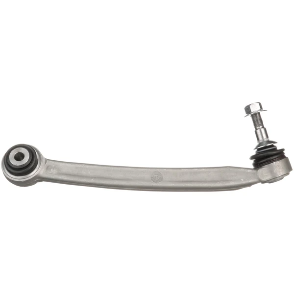 Control Arm and Ball Joint Assembly - Front Right Lower Rearward - Delphi TC3587