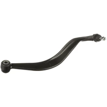 Control Arm and Ball Joint Assembly - Rear Left Lower - Delphi TC3580